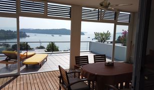 2 Bedrooms Apartment for sale in Pa Khlok, Phuket East Coast Ocean Villas