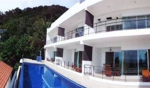 15 chambres Appartement a vendre à Karon, Phuket Orchidacea Residence