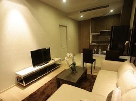 1 Schlafzimmer Wohnung zu vermieten im Noble Refine, Khlong Tan