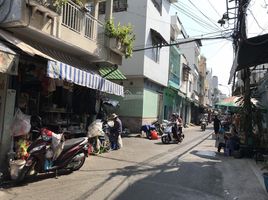 4 Schlafzimmer Villa zu verkaufen in Tan Binh, Ho Chi Minh City, Ward 5, Tan Binh
