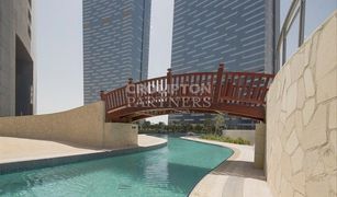 2 Bedrooms Apartment for sale in Shams Abu Dhabi, Abu Dhabi The Gate Tower 2