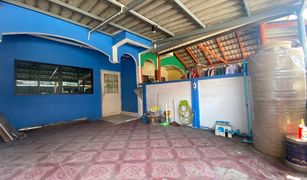 2 chambres Maison de ville a vendre à Bang Mueang, Samut Prakan 