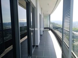 3 Bedroom Condo for sale at Setapak, Setapak