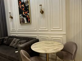 1 Schlafzimmer Wohnung zu verkaufen im Knightsbridge Prime Sathorn, Thung Wat Don