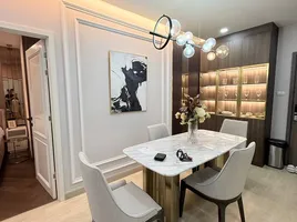 2 Bedroom Condo for rent at Supalai Veranda Ramkhamhaeng, Hua Mak, Bang Kapi