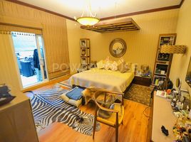 4 Bedroom Villa for sale at Meadows 2, 