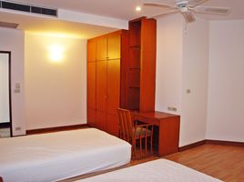 3 Bedroom Apartment for rent at Raintree Villa, Khlong Tan Nuea