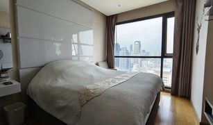 1 Bedroom Condo for sale in Si Lom, Bangkok The Address Sathorn