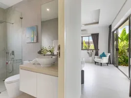 3 Bedroom Villa for rent in Choeng Mon Beach, Bo Phut, Bo Phut