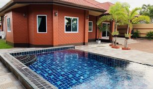3 Bedrooms Villa for sale in Pong, Pattaya Benwadee Resort