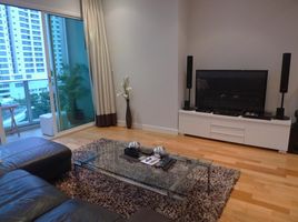 2 Schlafzimmer Wohnung zu verkaufen im Millennium Residence, Khlong Toei