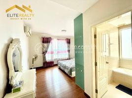 2 Schlafzimmer Appartement zu vermieten im Service apartment for rent, Tonle Basak