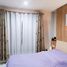 Studio Condo for sale at The Center Condominium, Bueng Kham Phroi, Lam Luk Ka, Pathum Thani