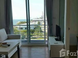 2 Bedroom Penthouse for rent at Neo Condo, Nong Prue