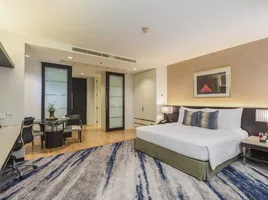 Studio Condo for rent at Emporium Suites by Chatrium, Khlong Tan