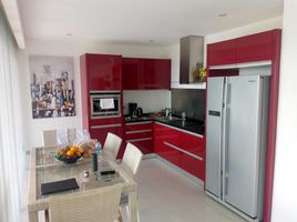 2 Bedroom Condo for rent at Sunset Plaza Condominium, Karon, Phuket Town, Phuket