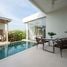 3 Bedroom Villa for sale at Amrits Luxury Villas, Sakhu, Thalang, Phuket