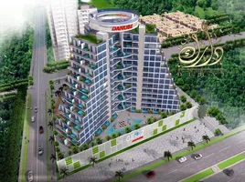 2 बेडरूम अपार्टमेंट for sale at Gemz by Danube, North Village, अल फुरजान