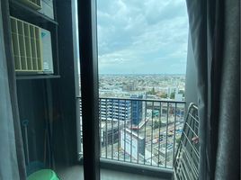 1 Bedroom Condo for sale at Chapter One Midtown Ladprao 24, Chomphon