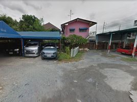  Land for sale in The Paseo Mall, Lat Krabang, Lat Krabang