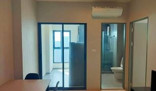 1 Bedroom Condo for sale in Thepharak, Samut Prakan Ideo Sukhumvit 115