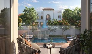 4 Bedrooms Villa for sale in Al Reef Downtown, Abu Dhabi Fay Alreeman