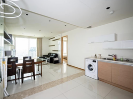 1 Bedroom Apartment for sale at The Empire Place, Thung Wat Don