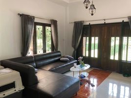 3 Schlafzimmer Haus zu verkaufen in Sichon, Nakhon Si Thammarat, Thung Prang, Sichon