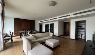 3 Schlafzimmern Wohnung zu verkaufen in Lumphini, Bangkok All Seasons Mansion