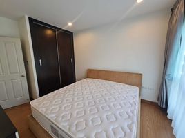1 Bedroom Condo for sale at Bridge Phaholyothin 37, Lat Yao