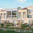 4 Bedroom Townhouse for sale at Malta, DAMAC Lagoons