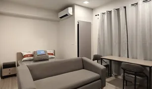 ขายคอนโด 1 ห้องนอน ใน บุคคโล, กรุงเทพมหานคร ควินทารา มาย’เดน โพธิ์นิมิตร