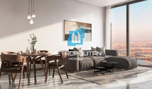 Квартира, 2 спальни на продажу в Executive Towers, Дубай Peninsula One