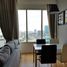 2 Bedroom Apartment for rent at Wind Ratchayothin, Chatuchak