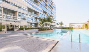 1 Bedroom Apartment for sale in Al Seef, Abu Dhabi Lamar Residences