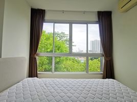 1 Bedroom Condo for sale at Natureza Art, Na Kluea