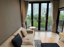 2 Bedroom Condo for rent at Kawa Haus, Phra Khanong Nuea, Watthana