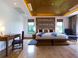 3 Schlafzimmer Villa zu vermieten im Sira Sila, Nong Kae