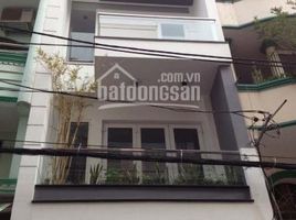 Studio Haus zu verkaufen in District 10, Ho Chi Minh City, Ward 14