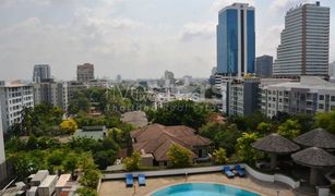 3 Schlafzimmern Wohnung zu verkaufen in Khlong Tan Nuea, Bangkok Moon Tower