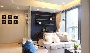 1 Bedroom Condo for sale in Na Kluea, Pattaya Zire Wongamat