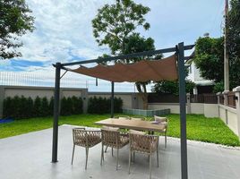 3 Bedroom House for sale at Ponthep Garden Ville 5, Nong Prue, Pattaya