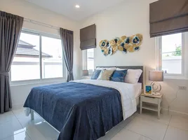 3 Bedroom Villa for sale at Hua Hin Grand Hills, Hin Lek Fai