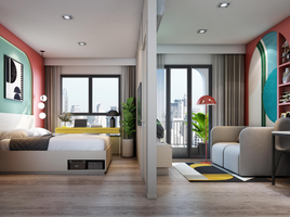3 Bedroom Apartment for sale at NIA By Sansiri, Phra Khanong Nuea, Watthana, Bangkok, Thailand