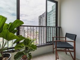 1 Bedroom Apartment for sale at Ideo Sathorn - Thaphra, Bukkhalo