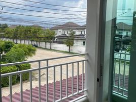 2 Bedroom House for sale at Roi Pruksa Nakornpathom, Nakhon Pathom, Mueang Nakhon Pathom