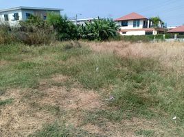  Land for sale in Thailand, Dokmai, Prawet, Bangkok, Thailand