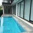 4 Schlafzimmer Villa zu vermieten im Quad 38 Private Residence , Phra Khanong