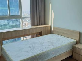 2 Bedroom Condo for rent at Noble Revolve Ratchada 2, Huai Khwang