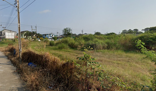 N/A Grundstück zu verkaufen in Taphong, Rayong 